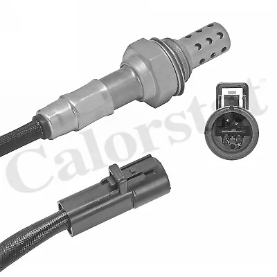 CALORSTAT By Vernet LS140736 Lambda Sensor For FORDVOLVO • $54.70