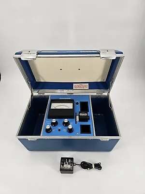 Hach  DR/3 41700 Portable Water Analysis Spectrophotometer Instrumentation • $105