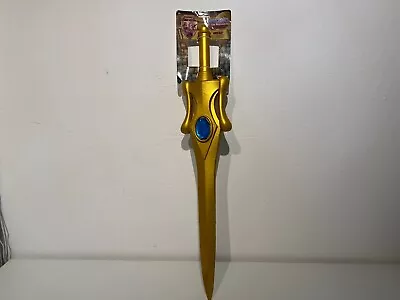 Disguise MOTU 36”long Foam Princess Power Sword She-Ra Cosplay Prop RARE • $40