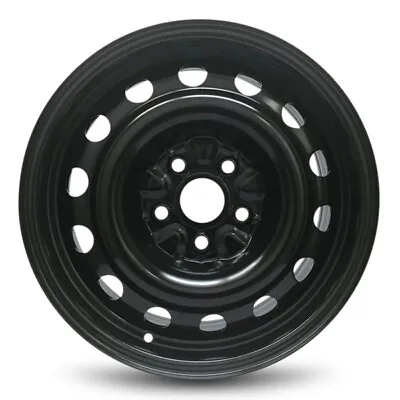 $99.99 • Buy New 16  X 6.5  Replacement Steel Wheel Rim For 2012 - 2018 Volkswagen Golf