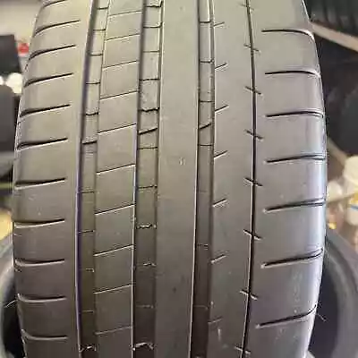 1 Tire  Michelin Pilot Super Sport 235/35R19  91Y No Patch • $129.99