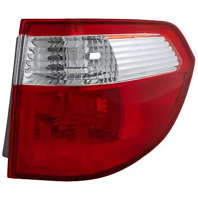 Tail Light Taillight Taillamp Brakelight Lamp  Passenger Right Side Hand • $48.80