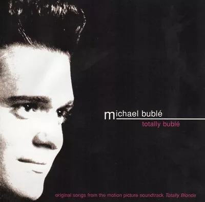 Michael Buble - Totally Buble (CD) • $3.99