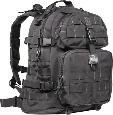 Maxpedition MX512B Condor II Hydration Backpack Black • $154.04