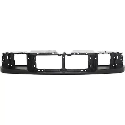 Header Panel For 93-97 Ford Ranger Grille Mount ABS Plastic • $61.98