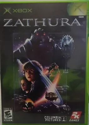 Zathura XBOX • $9.99