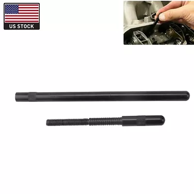 Pushrod Length Checker 6.80  To 7.80  Push Rod 7702-1 Fit For LS1 LS2 LS6 LSX • $12.55