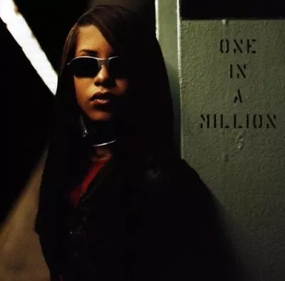 Aaliyah : One In A Million CD • $6.14