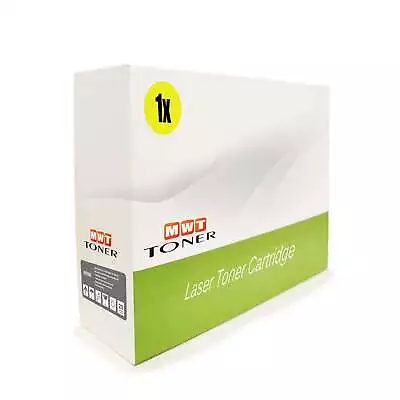 Toner Yellow For Lexmark X-945-E • £85.28