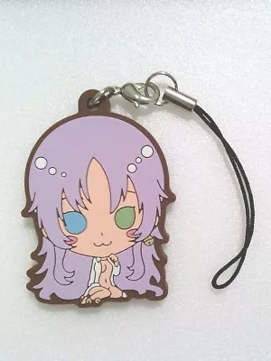 Rubber Strap Accessory K Project Anime Neko • $7.90