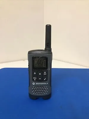 ONE WORKING Motorola T200 Talkabout Radio • $26.99