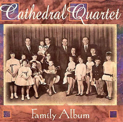 Family Album • $6.63