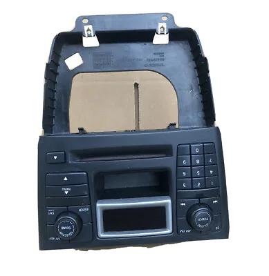 2003-2006 2005 2004 Volvo XC90 Radio Audio CD Player OEM • $160