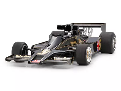 TAMIYA 12037 1:12 Lotus Type 78 With P/E Parts • £97.84