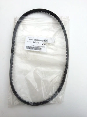 £10.50 • Buy Makita Drive Belt 424712-5 NEW. Genuine  DPC6430 7331 6200 6201