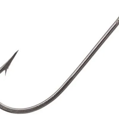 Mustad 34007-SS Stainless Steel Hook • $15