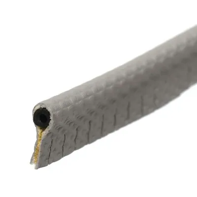 Supra Boat Puff Cord Welting 121758 | Graphite Gray 3/8 X 5/8 Inch (YD) • $1.50