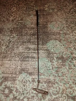 Vintage PING PUTTER • $50