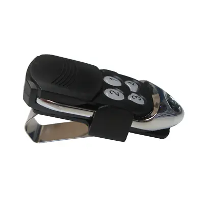 BFT Compatible Garage/Gate Clip Remote Transmitter: B RCB2 B RCB TX2 TX4 0678 • $24.66