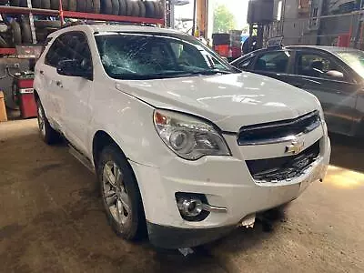 Automatic Transmission Assy. CHEVY EQUINOX 13 • $784.99