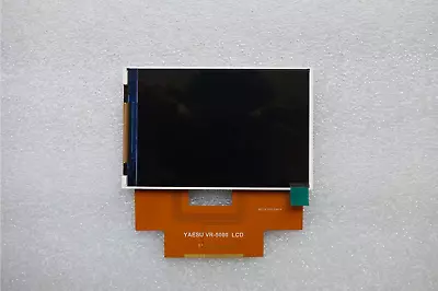 YAESU VR-5000 LCD Replacement Part Resolve 'zebra Stripes' Issue For YAESU • $109.99