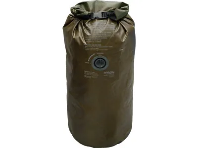 Military USMC SealLine Large Waterproof Stuff OD Sack ILBE Main Liner 65L USED • $19.45