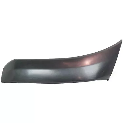 Bumper End For 2001-2005 Toyota RAV4 Models With Fender Flares Front Right Side • $19.07