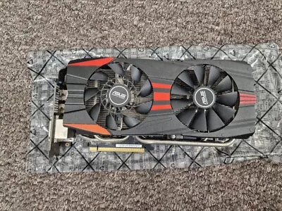 AMD R9 290 4GB GPU Graphics Card • £57