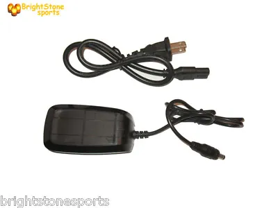 Used Original MagicShine Battery Charger Some Magicshine Bike Lights Round Plug • $15.80