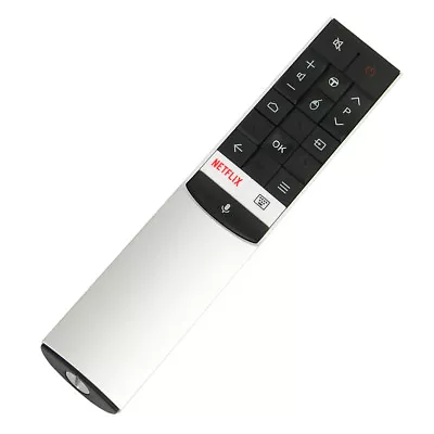 New RC602S Voice Search Remote For TCL TV 55C6US C70 X1 P60 X2 Series UHD Series • $37.67