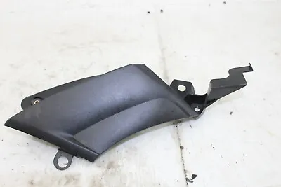 $24.99 • Buy Yamaha R6 2003 2005 R6s 06 - 09 Right Side Frame Cover Panel Console
