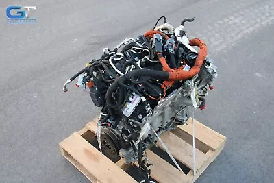 Gmc Terrain Awd 1.6l Diesel Engine Motor Oem 2018 - 2019 💠 • $2039.99