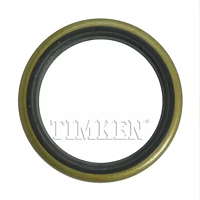 Fits 1983-1984 Chevrolet S10 Blazer Steering Gear Pitman Shaft Seal • $15.42