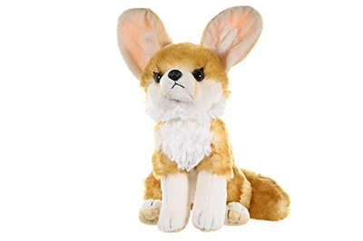 £14.99 • Buy Wild Republic 11507 Fennec Fox Plush Soft, Cuddlekins Cuddly Toys, Gifts For