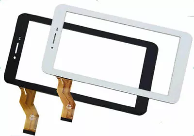 Touch Screen Digitizer Panel For Digma Optima 7.3 3G Tt7024mg 7 Inch Tablet PC • $7.99