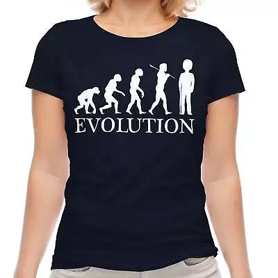 £9.95 • Buy Royal Guard Evolution Ladies T-shirt Tee Top Gift Guardsman Costume