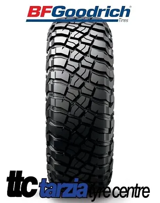 BF Goodrich Radial T/A KM3 265/75R16  LT 123/120Q Mud Terrain Tyre 265 75 16 • $438