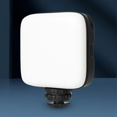 Mini Studio Photo Light Photography Lamp 3000-9900k Pocket LED Video Light Lamp • $20.59