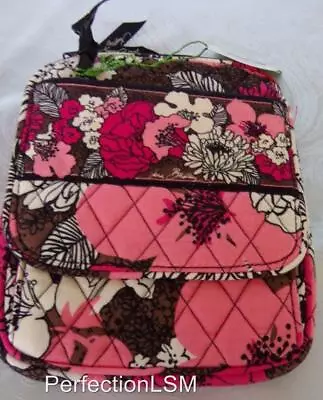 NWT Vera Bradley Mini Hipster X-Body Small Messenger In Pattern Of Your Choice • $36.95