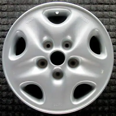 Mazda 626 Painted 14 Inch OEM Wheel 1993 To 1994 • $159