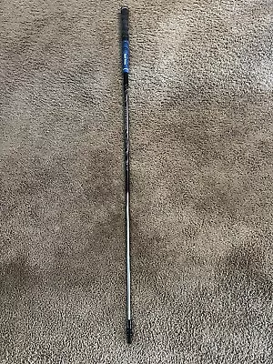 Mitsubishi Grand Bassara Driver Shaft W/Callaway Adapter 49gm Reg. Flex • $159