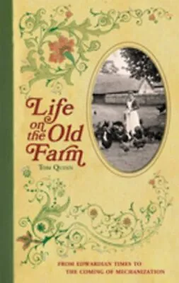£2.14 • Buy Life On The Old Farm,Tom Quinn