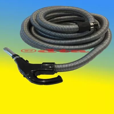 12M Switch Hose For Ducted Vacuum Cleaner System  • $129