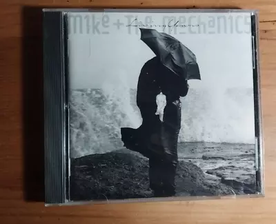 Mike + The Mechanics Living Years • $3