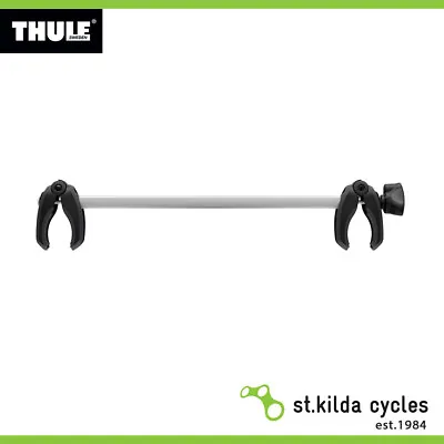 Thule BackSpace XT 3rd Bike Arm (938200) - Aluminium • $119.79