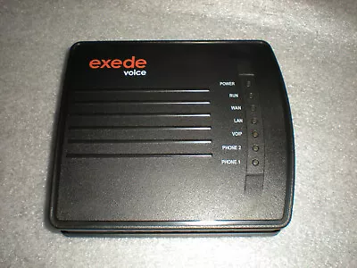 InnoMedia MTA6328-2Re Exede Viasat Voice VoIP Device ONLY NO POWER ADAPTER • $12.89