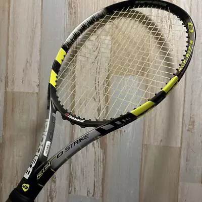Babolat  Tennis Racquet Racket Babolat Aero Strike G1 • $105.70