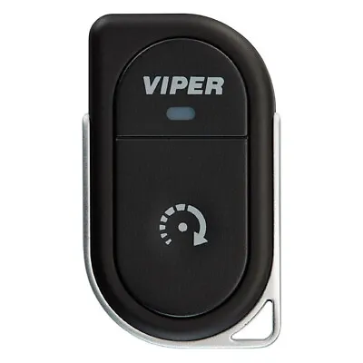 Viper 7816V 2-Way 1-Button Keyless Car Starter Remote Control Key Fob DS3 Or DS4 • $80.99