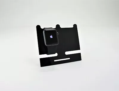 £2.31 • Buy Acrylic Smart Watch / Bracelet Display Stands - Jewellery - Practical