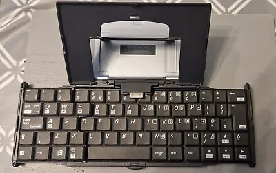 Compaq Ipaq Portable Keyboard- USED • £8